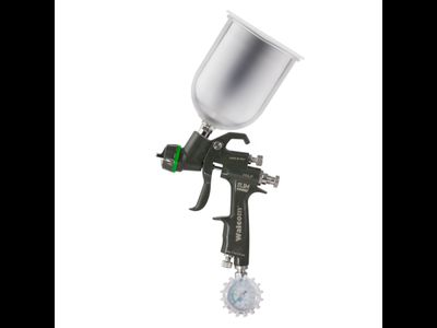 Краскопульт SLIM KOMBAT HVLP ALL 2.2 мм - 813522