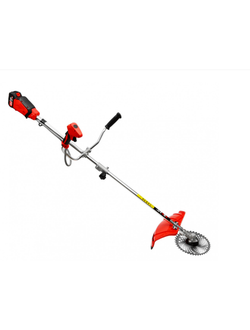 Триммер аккумуляторный BRAIT BCBC20-4NMBL-1