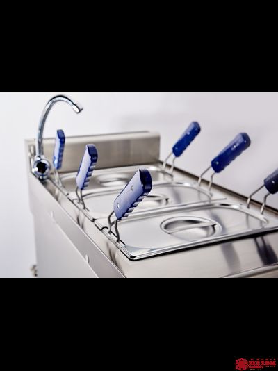 Электроварка Abat ЭВК-40/1Н 3хGN 1/3