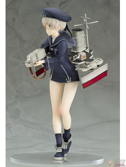 Фигурка 1/8 Леберехт Маасс (Leberecht Maass)