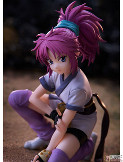 Фигурка Мачи Комачинэ (Machi Komachine Noodle Stopper Figure)