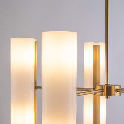 Freya, Потолочный светильник Fiore, FR5368CL-10BS