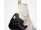 Белые высокие Converse Run Star motion 172891C фото