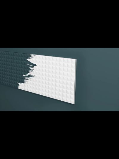 3D панель Decor Dizayn DD932