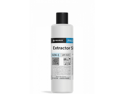 Чистящее средство для текстиля EXTRACTOR SHAMPOO. 1 л, 024-1