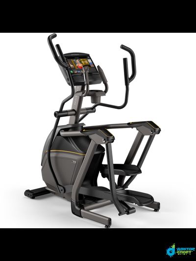 MATRIX E50XIR Эллиптический эргометр домашний, 2021