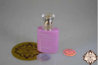 Купить Christian Dior Forever and Ever 7.5ml — Редкая Винтажная Миниатюра