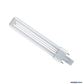 Osram Dulux S 9w/840 G23