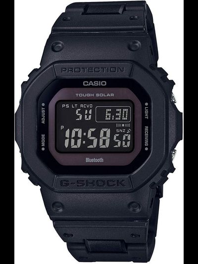 Часы Casio G-Shock GW-B5600BC-1B