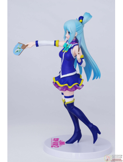 Фигурка Аква (Aqua)