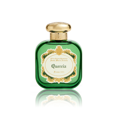 Santa Maria Novella парфюмерная вода QUERCIA