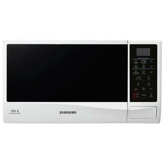 Микроволновая печь Samsung GE83KRW-2/BW белый