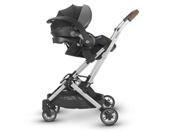 Адаптер для автокресла UPPABaby MINU формат Maxi-Cosi