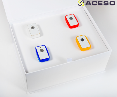 СИСТЕМА БОС «КОЛИБРИ» КОМПЛЕКСНАЯ