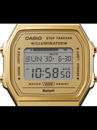 Часы Casio ABL-100WEG-9A