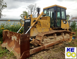 Стекла для бульдозеров CAT D6G2XL