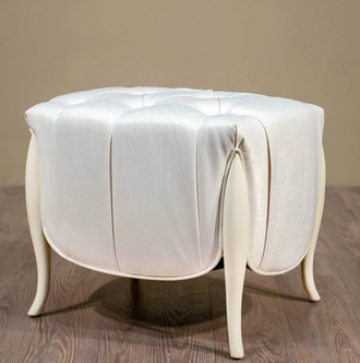 ПУФИК RIMINI (L62*P47*H53,5) FRATELLI BARRI FB.ST.RIM.694