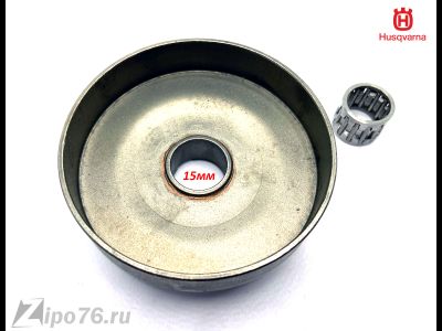 Звездочка ведущая для Husqvarna 135 140