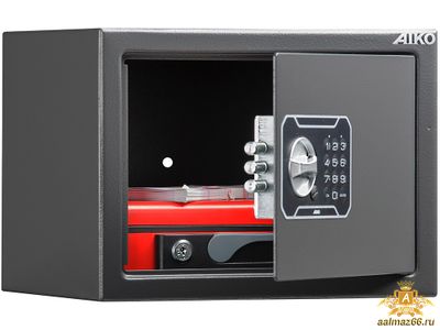 Мебельный сейф AIKO T-230 EL