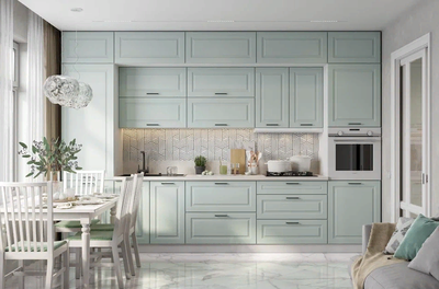 Кухня «Грейвуд» SV