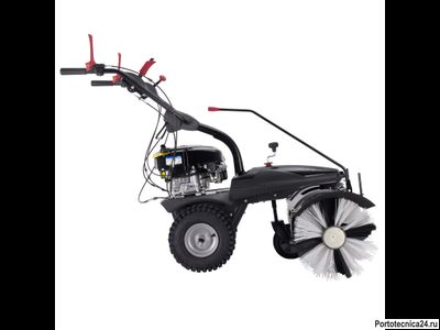 Подметальная машина EVOline SWG 1000 B