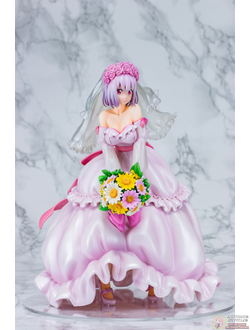 Фигурка 1/8 Аканэ Шинджо (Akane Shinjou Wedding Dress Ver.)