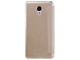 Чехол-книжка Nillkin для Meizu M3 note