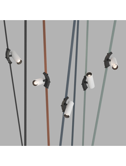 Светильник Denkirs DK3044-WB