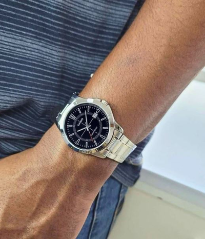 Часы Casio MTP-V004D-1C