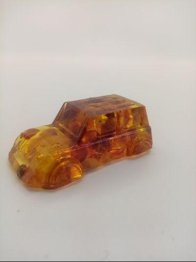 Сувенир машинка"Джип"