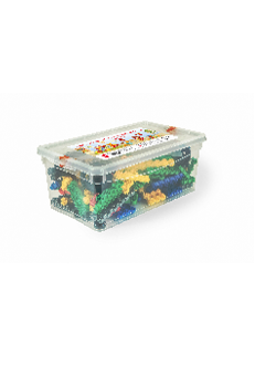 Фанкластик :весь мир в руках твоих 1 (3+) Индивидуальный F1318