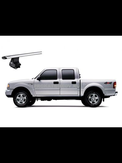Дуги THULE для FORD Ranger (98-11 г.в.)
