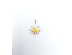 Кулон "Солнце"