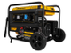 Бензиновый генератор CHAMPION - Артикул: GG5000EW