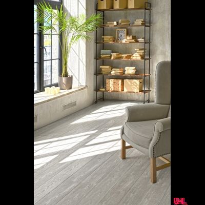 SPC ламинат Alpine Floor Intense Голубой Лес ECO 9-8