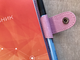 Многоразовый SMM-планер, формат А5 (148 х 210 mm), обложка из экокожи розового цвета
