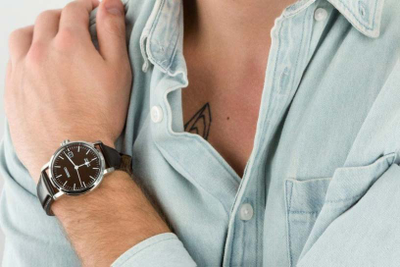 Наручные часы Seiko SPB115J1