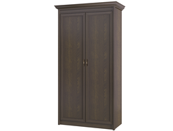 Гостиная Флоренция - 661 Шкаф для одежды 2-дверный