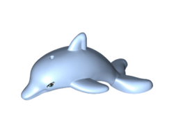 Животные вода