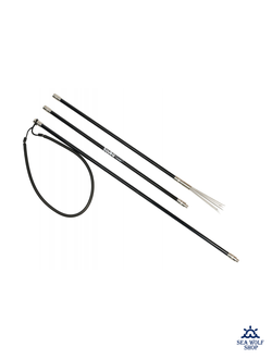 Слинг Scuba Brothers  ARROW BLACK 200см стеклопластик