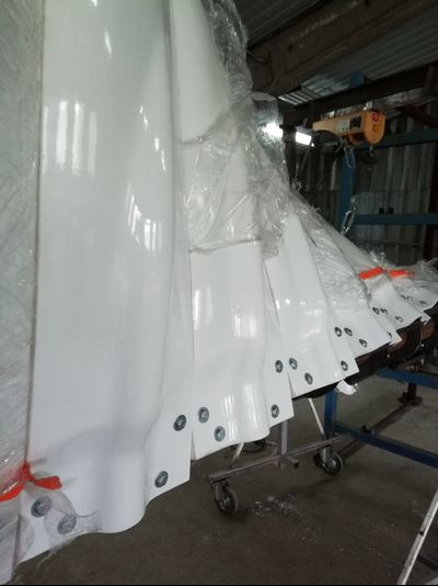 Ветрогенератор "Alterra -helix" - 3 кВт