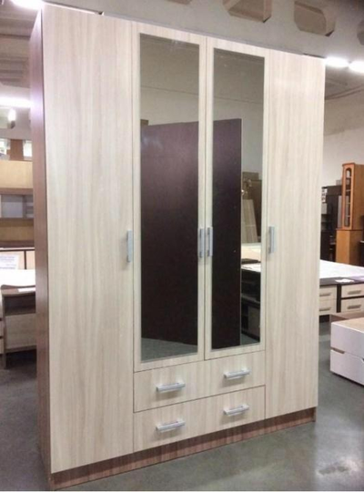 Шкаф Квадро (Эра)