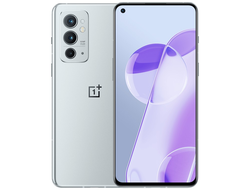 OnePlus 9RT 8/128GB Серебристый