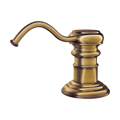 Дозатор OMOIKIRI OM-01-AB