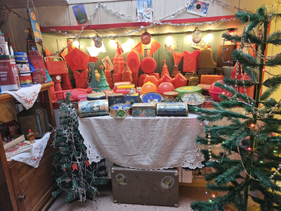 7-8 января – Новогодние истории в уютном Рыбинске и древнем Ростове Великом.