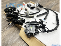 Доводчики Lexus IS 250 2005-2013 (кузов 2, 2 рест, 2 рест 2)