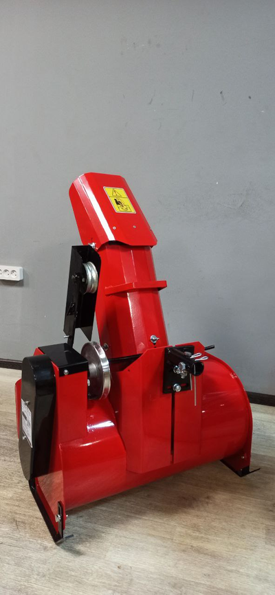 Приставка снегоуборочная ПСУМБ FORZA