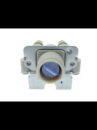Клапан подачи воды LG 5220FR2067J - 12V (2/180) для стиральной машины