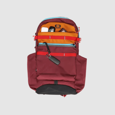 Рюкзак Ogio Alpha 20L Black