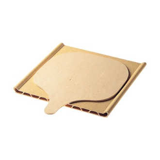 Камень для пиццы и выпечки Korting KSP 60